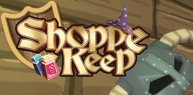 Shoppe Keep v1.4 - полная версия Shoppe Keep v1.4 - полная версия
