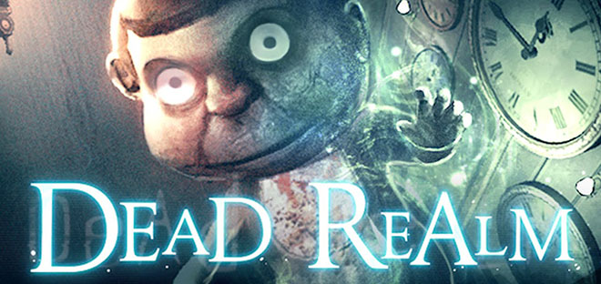 Dead Realm на русском – торрент
