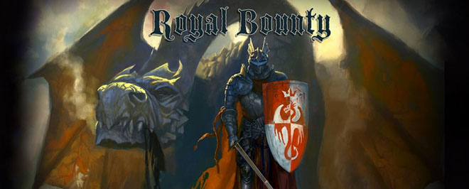 Royal Bounty HD v1.4.329 – полная версия на русском Royal Bounty HD v1.4.329 – полная версия на русском