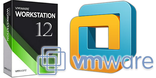 VMware Workstation 14 на русском + ключ