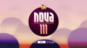 Nova-111 – полная версия на русском