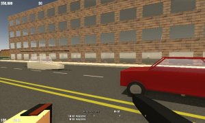 Sub Rosa Alpha 24 - игра на стадии разработки