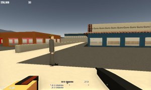 Sub Rosa Alpha 24 - игра на стадии разработки