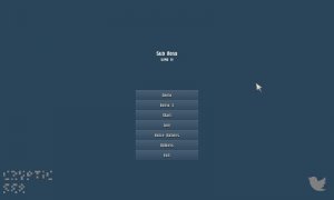 Sub Rosa Alpha 24 - игра на стадии разработки