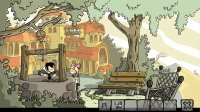 Эдна и Харви / Edna and Harvey: The Breakout, Harvey's New Eyes – торрент