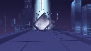 Glitchspace v1.07 - полная версия
