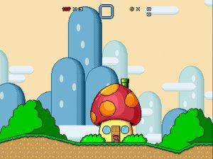 Super Mario Bros X v1.3.1