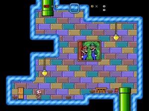 Super Mario Bros X v1.3.1