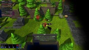 Fight The Dragon v1.1.6 Build 10.2 - полная версия