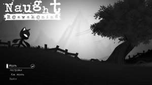Naught Reawakening – полная версия на русском
