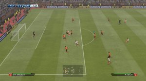PES 2016 / Pro Evolution Soccer 2016 – торрент