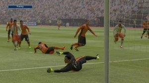 PES 2016 / Pro Evolution Soccer 2016 – торрент