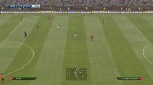 PES 2016 / Pro Evolution Soccer 2016 – торрент