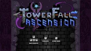 TowerFall Ascension - полная версия на компьютер