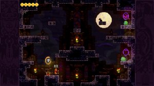 TowerFall Ascension - полная версия на компьютер