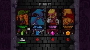 TowerFall Ascension - полная версия на компьютер