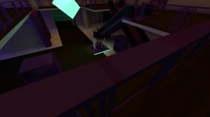 Late Night Shop - игра на стадии разработки