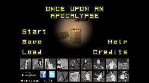 Once upon an Apocalypse v1.14