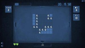 Fine Sweeper v1.2.1.104 полная версия – игра Сапер на русском