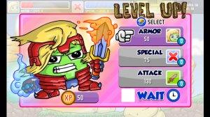 Super Chibi Knight v1.07s - полная версия
