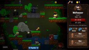Vertical Drop Heroes HD v1.0.3du3 + Classic - полная версия