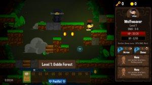 Vertical Drop Heroes HD v1.0.3du3 + Classic - полная версия