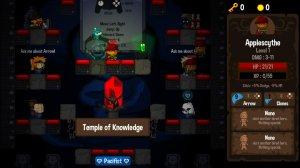 Vertical Drop Heroes HD v1.0.3du3 + Classic - полная версия