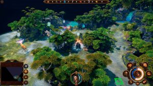 Герои меча и магии 7 / Might and Magic Heroes VII: Deluxe Edition - торрент