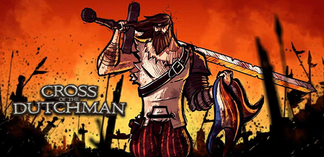 Cross of the Dutchman – торрент Cross of the Dutchman – торрент