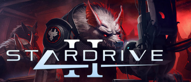 StarDrive 2: Gold Pack v1.5h – торрент