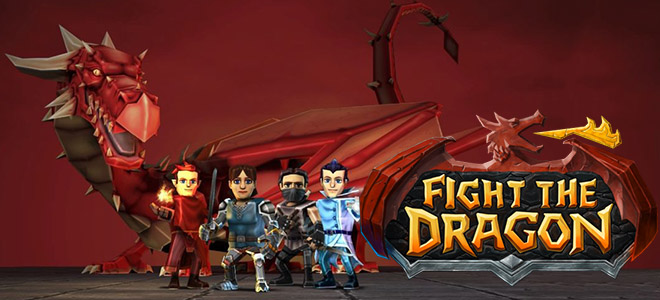 Fight The Dragon v1.1.6 Build 10.2 - полная версия Fight The Dragon v1.1.6 Build 10.2 - полная версия