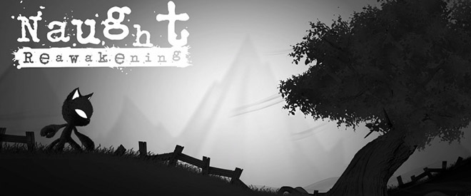 Naught Reawakening – полная версия на русском Naught Reawakening – полная версия на русском