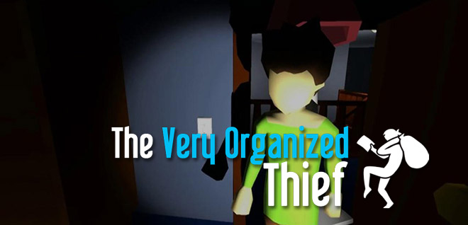 The Very Organized Thief v1.1.52 The Very Organized Thief v1.1.52