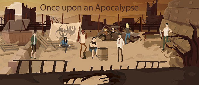 Once upon an Apocalypse v1.14 Once upon an Apocalypse v1.14