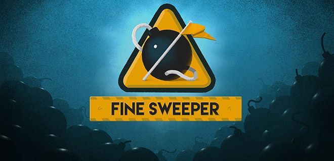 Fine Sweeper v1.2.1.104 полная версия – игра Сапер на русском Fine Sweeper v1.2.1.104 полная версия – игра Сапер на русском