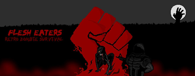 Flesh Eaters v19.04.2023