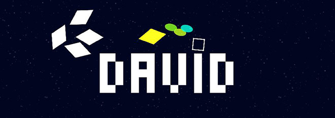 Игра: David v1.3.06 - полная версия Игра: David v1.3.06 - полная версия
