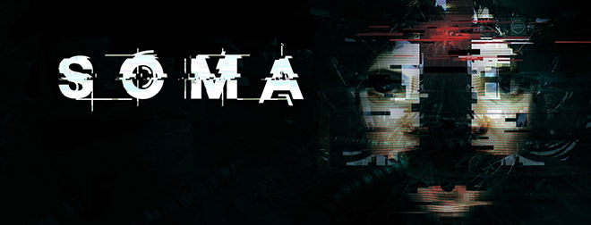 Игра: SOMA v1.61 – торрент