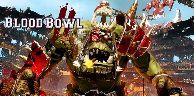 Blood Bowl 2 Legendary Edition v3.0.219.5 на компьютер – торрент