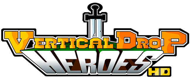 Vertical Drop Heroes HD v1.0.3du3 + Classic - полная версия Vertical Drop Heroes HD v1.0.3du3 + Classic - полная версия