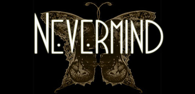 Nevermind на компьютер – торрент