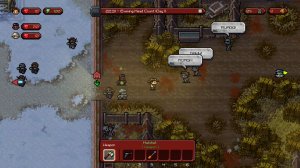 The Escapists: The Walking Dead v2.0.0.1 на компьютер – торрент