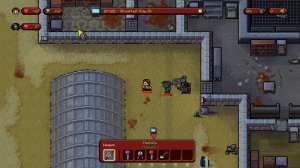 The Escapists: The Walking Dead v2.0.0.1 на компьютер – торрент