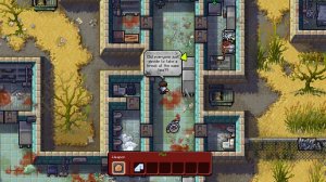 The Escapists: The Walking Dead v2.0.0.1 на компьютер – торрент