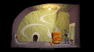 Armikrog v1.04 на компьютер – торрент