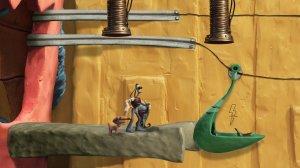 Armikrog v1.04 на компьютер – торрент