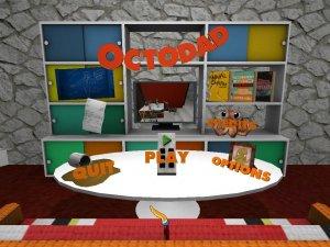 Octodad v1.5.3 – полная версия
