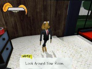 Octodad v1.5.3 – полная версия