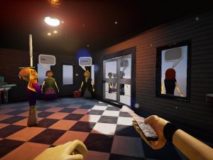 Kitchen Simulator 2015 - полная русская версия