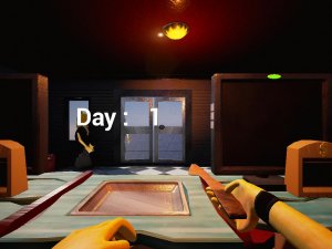 Kitchen Simulator 2015 - полная русская версия